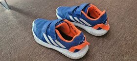 Dětská sálová obuv Adidas