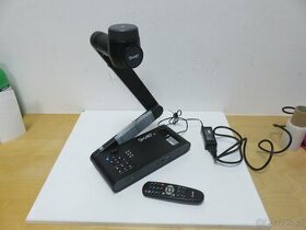 Dokumentová kamera Smart SDC 650 4K Ultra HD