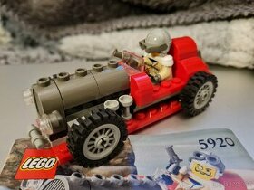 Lego 5920 Island Racer - 1