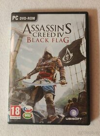 Assassin's Creed IV Black Flag pro PC