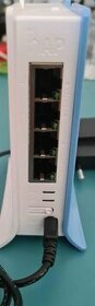 Mikrotik RouterBOARD RB-941-2nD-TC hAP Lite - 1
