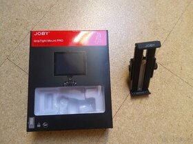 JOBY GripTight Mount PRO držák pro tablet/mobil