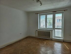 Pronájem bytu 3+1 60 m2