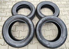 Letní pneumatiky Dunlop 195/65/15