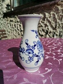 Cibulák - váza