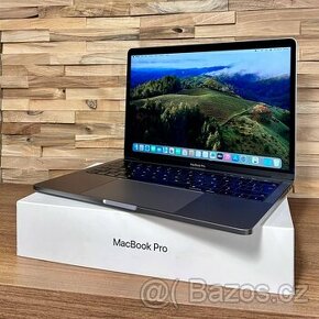 MacBook Pro 13 Touch Bar, i5, 2018, 8GB RAM, 512GB ZARUKA