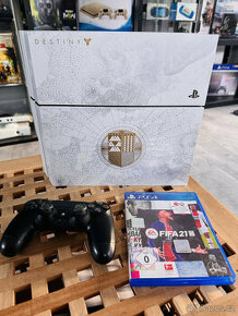 Sony Playstation 4 PS4 500GB Destiny