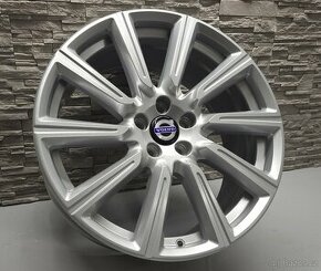 19" Originál Volvo V90 S90 5x108