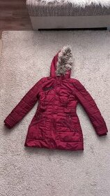 Zimní bunda Orsay - 1