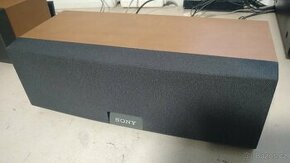 2+1    středový +prostorové SONY CNP SS-CN250