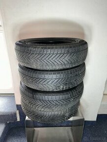 Lehce jeté zimní pneu R13 155/70