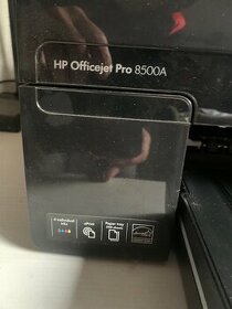 HP Officejet Pro 8500A - 1