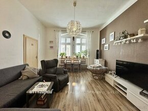 Prodej byty 3+1, 69 m2 - Plzeň - Jižní Předměstí