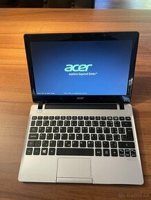 Acer Aspire V5, bezvadný stav.
