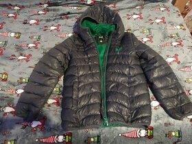 Dětská zimní bunda Loap ( top stav)