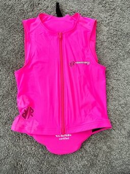 Páteřní chránič Komperdell junior Air Vest 140 cm