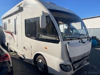 Euramobil Integra Line 670 SB