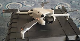 DJI mini 4 pro Fly more combo