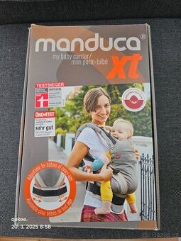 Nosítko Manduca XT