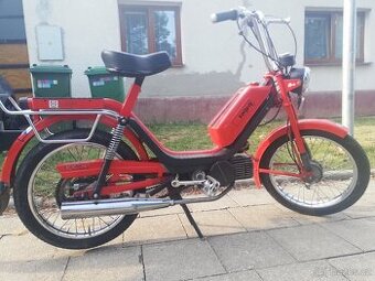 Babetta 210