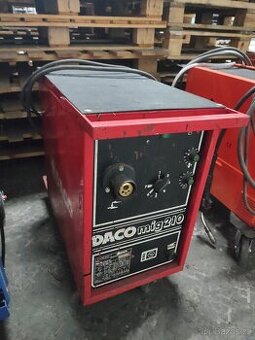 SLEVA - Svářečka Daco mil 210