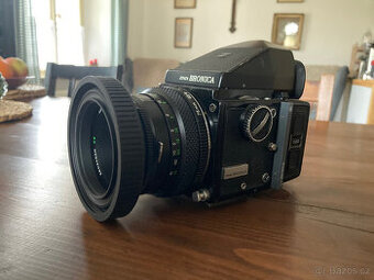 BRONICA ETR