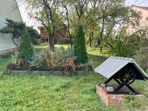 Stavební pozemek Čeložnice, okr. Hodonín - 1
