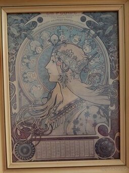 Alfons Mucha