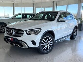Mercedes-Benz GLC 300e 4Matic,Webasto,Panorama