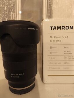 Tamron