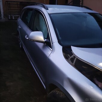 Škoda Superb II 125kW Manuál