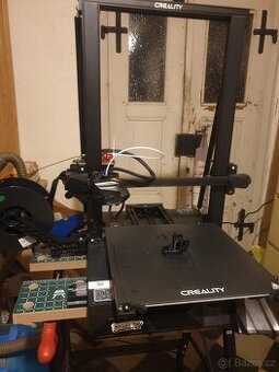 Creality CR-10 SMART