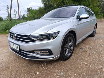 PASSAT B8 110 KW WEBASTO/MATRIX/VIRTUAL/DYNAUDIO/HEAD-UP/