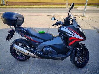 HONDA Integra NC 700D
