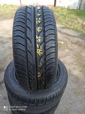Letní pneumatiky,,,NOVÉ,,,POUŽITÉ,,,13"14"15" - 1