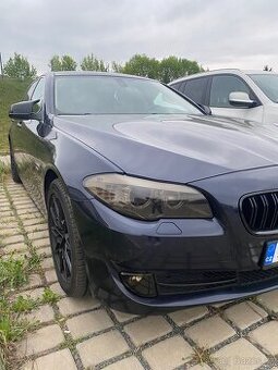 BMW 530 XD 3.0