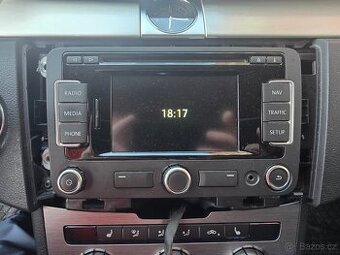 Rns 315 Bluetooth