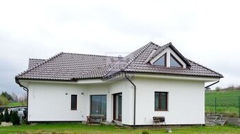 RD Poříčí nad Sázavou na prodej, 210m2, na pozemku 1.419m2