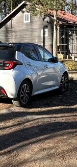 Orig.kola Toyota Yaris(aktuální model)+bonus koberce+vana