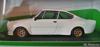 ABREX 1:43 ŠKODA 130 RS - 1