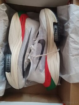 Nike Air Zoom Alphafly Next% Eliud Kipchoge Kenya vel.45