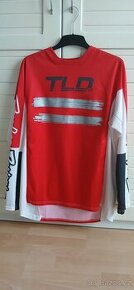 Pánský dres na kolo Troy Lee Designs - 1