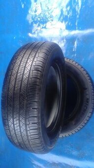 Letní pneu 16" Michelin Latitude