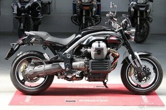 Moto Guzzi Griso 1100 4V 2006