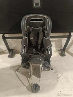 Cyklo sedačka Britax