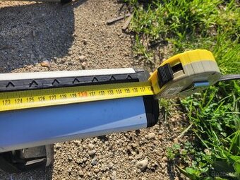 Thule wing bar pricniky citroen c4 spacetourer