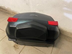 kufr givi 50 l skoro nový - 1