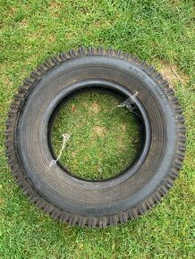 Pneumatika Pneumant 6.00-13 M+S Trabant