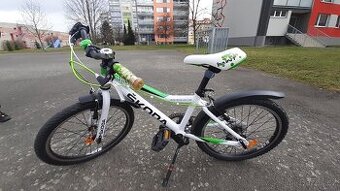 Dětské kolo 20