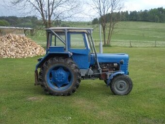 Zetor 3011  prodam nebo vymením nabízejte - 1